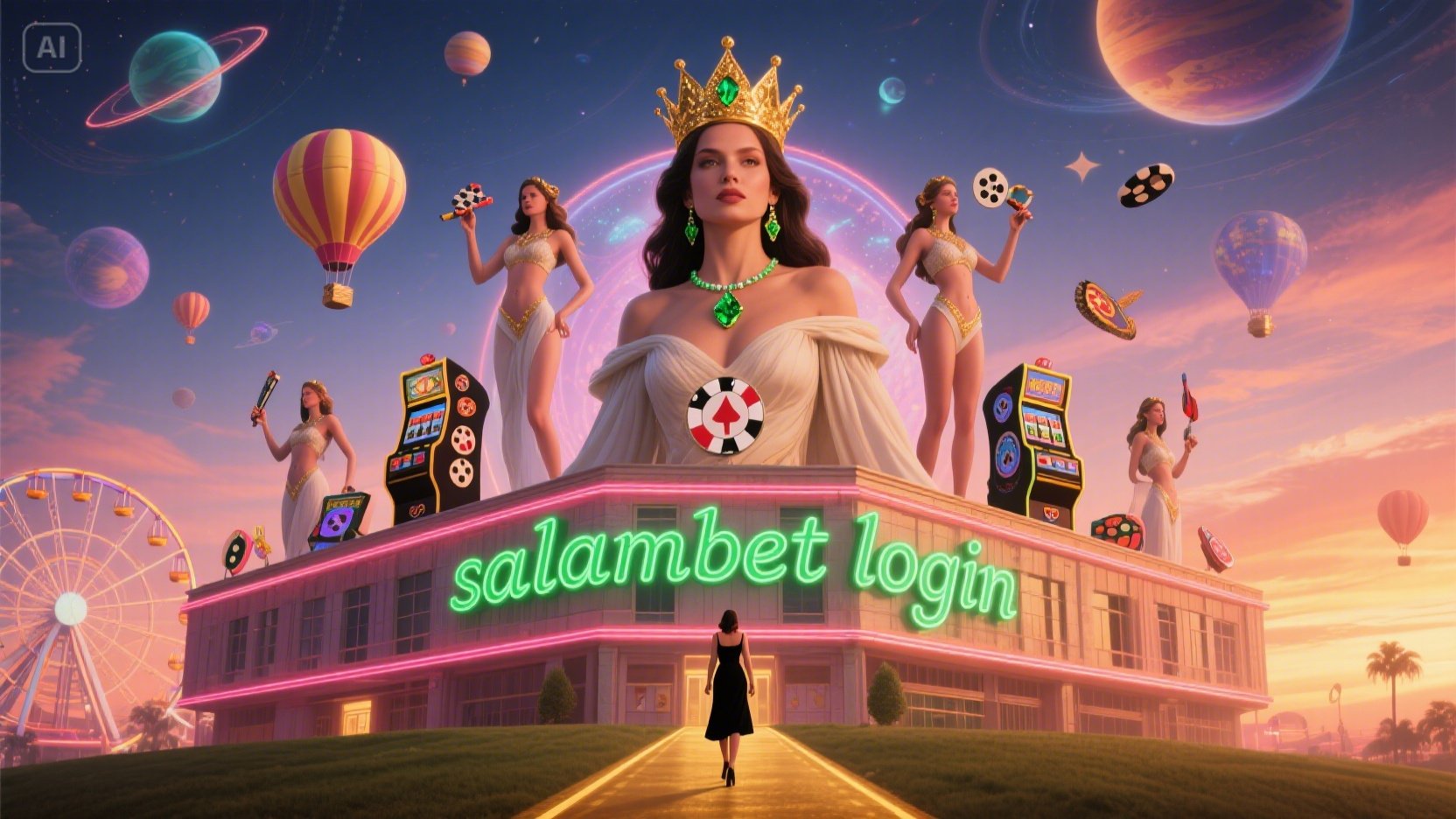 salambet login پاکستان